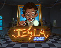 Tesla Jolt