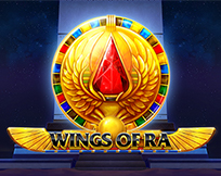 Wings of Ra